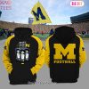 NEW Mix 2 NFL Teams Buffalo Bills Vs Baltimore Ravens Hoodie