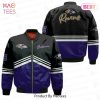LIMITED Arizona DiamondbacksMajor League Baseball AOP Bomber Jacket