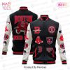 LIMITED Boston Red Sox Major League Baseball AOP Varsity Jacket