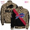 LIMITED Boston Red Sox Major League Baseball AOP Varsity Jacket