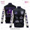 LIMITED Buffalo Bills National Football League Pattern Varsity Jacket