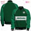 LIMITED Kansas City Royals Major League Baseball AOP Varsity Jacket LIMITED Kansas City Royals Major League Baseball AOP Varsity Jacket