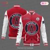 LIMITED KCC Run It Back New Design 2023 Print Varsity Jacket