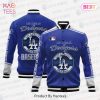 LIMITED Los Angeles Lakers National Basketball Association Varsity Jacket