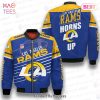 LIMITED Kansas Jayhawks Pattern Personalized Name 3D Bomber Jacket Gift For Fan