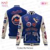LIMITED New York Yankees Major League Baseball Varsity Jacket