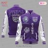 LIMITED Sacramento Kings National Basketball Association Varsity Jacket