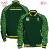 LIMITED Tampa Bay Buccaneers National Football League AOP Varsity Jacket