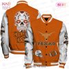 LIMITED Tampa Bay Rays Major League Baseball AOP Varsity Jacket LIMITED Tampa Bay Rays Major League Baseball AOP Varsity Jacket