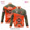 LUXURY Baltimore Orioles AL East Division Champions Varsity Jacket LUXURY Baltimore Orioles AL East Division Champions Varsity Jacket
