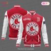 LUXURY Baltimore Orioles Royals Major League Baseball Army Forces Pattern Varsity Jacket