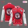 LUXURY Clemson Tigers NCAA Division I Football Varsity Jacket