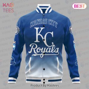 LUXURY Kansas City Royals 1969 Best MLB Vintage Varsity Jacket