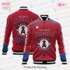 LUXURY LA Clippers National Basketball Association Varsity Jacket LUXURY LA Clippers National Basketball Association Varsity Jacket