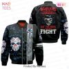 LUXURY Milwaukee BrewersMajor League Baseball 2023 Unisex AOP Bomber Jacket LUXURY Milwaukee BrewersMajor League Baseball 2023 Unisex AOP Bomber Jacket
