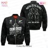 LUXURY New York MetsMajor League Baseball 2023 Unisex AOP Bomber Jacket