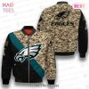 LUXURY Pittsburgh SteelersNational Football League 2023 Unisex AOP Bomber Jacket
