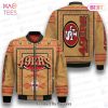 LUXURY Rugby World Cup 2023 Ireland 2023 3D Bomber Jacket LUXURY Rugby World Cup 2023 Ireland 2023 3D Bomber Jacket