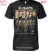 NEW 29 Anniversary 1994-2023 Friends Matthew Perry Thank You For The Memories Unsiex T-shirt NEW 29 Anniversary 1994-2023 Friends Matthew Perry Thank You For The Memories Unsiex T-shirt