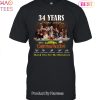 HOT TREND Wu-Tang Clan Unisex T-Shirt