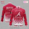 AVAILABLE Cleveland Cavaliers National Basketball Association Varsity Jacket