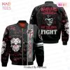 NEW Arizona CardinalsNational Football League AOP Bomber Jacket