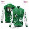 NEW Boston Red Sox Major League Baseball AOP Varsity Jacket NEW Boston Red Sox Major League Baseball AOP Varsity Jacket