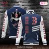 NEW Chicago Bulls National Basketball Association Varsity Jacket NEW Chicago Bulls National Basketball Association Varsity Jacket