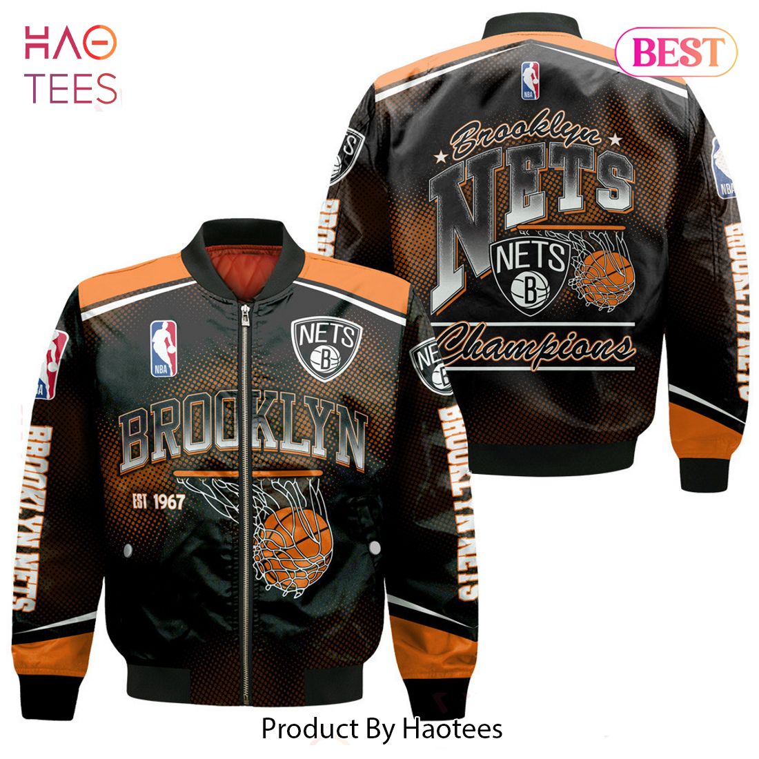 Nba clearance association jacket