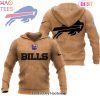 NEW NFL Buffalo Bills Pro Bowl AFC Hoodie