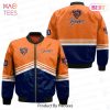 NEW Cincinnati Bengals NFL 2023 Unisex AOP Bomber Jacket