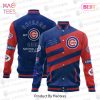 THE BEST Philadelphia Eagles National Football League AOP Varsity Jacket THE BEST Philadelphia Eagles National Football League AOP Varsity Jacket