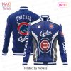 NEW Chicago Bulls National Basketball Association Varsity Jacket NEW Chicago Bulls National Basketball Association Varsity Jacket