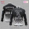 NEW Boston Red Sox Major League Baseball Varsity Jacket NEW Boston Red Sox Major League Baseball Varsity Jacket