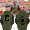 HOT TREND Cincinnati Bengals Special White Hoodie