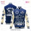 NEW Cleveland Guardians Major League Baseball AOP Varsity Jacket NEW Cleveland Guardians Major League Baseball AOP Varsity Jacket