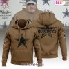 HOT TREND Philadelphia Eagles NFL Special Veterans Hoodie Limited Edition HOT TREND Philadelphia Eagles NFL Special Veterans Hoodie Limited Edition