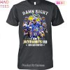NEW Georgia Bulldogs SEC East Division 2 Sided Unisex T-Shirt NEW Georgia Bulldogs SEC East Division 2 Sided Unisex T-Shirt
