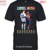 NEW Friends You Will Never Walk Alone Unisex T-Shirt