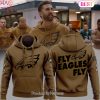 NEW Philadelphia Eagles Hoodie Special Edition