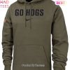 NEW Baltimore Ravens Ravens Darkness Hoodie Special Edition