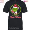 NEW I Love Toronto Maple Leafs And Christmas Unisex T-Shirt NEW I Love Toronto Maple Leafs And Christmas Unisex T-Shirt