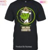 NEW I Love Philadelphia Phillies And Christmas Unisex T-Shirt