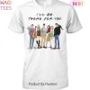 NEW Ho Ho Ho Snoopy Christmas Unisex T-Shirt