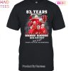 NEW Friends You Will Never Walk Alone Unisex T-Shirt