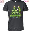 NEW Cheech & Chong Xmas 2024 Hohoho Unisex T-Shirt NEW Cheech & Chong Xmas 2024 Hohoho Unisex T-Shirt