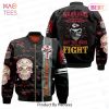 NEW England Rugby World Cup 2023 New Design Bomber Jacket