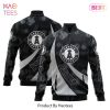 NEW Kansas City Royals Major League Baseball AOP Varsity Jacket