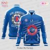 NEW Los Angeles Dodgers American League Baseball Varsity Jacket NEW Los Angeles Dodgers American League Baseball Varsity Jacket