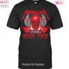 NEW God First Family Second Then Kentucky Wildcats Unisex T-Shirt NEW God First Family Second Then Kentucky Wildcats Unisex T-Shirt